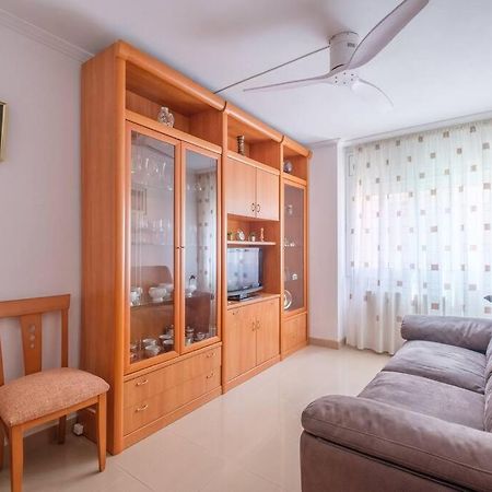Apartamento En Complejo Residencial, Con Piscina. Salou Exteriér fotografie